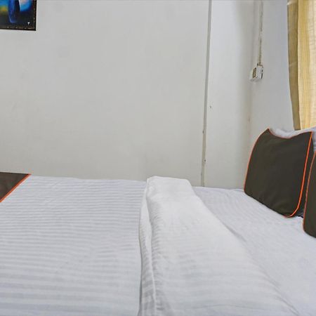 Hotel O Krishna Executive Хинджевади Екстериор снимка
