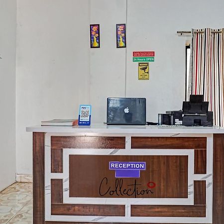 Hotel O Krishna Executive Хинджевади Екстериор снимка