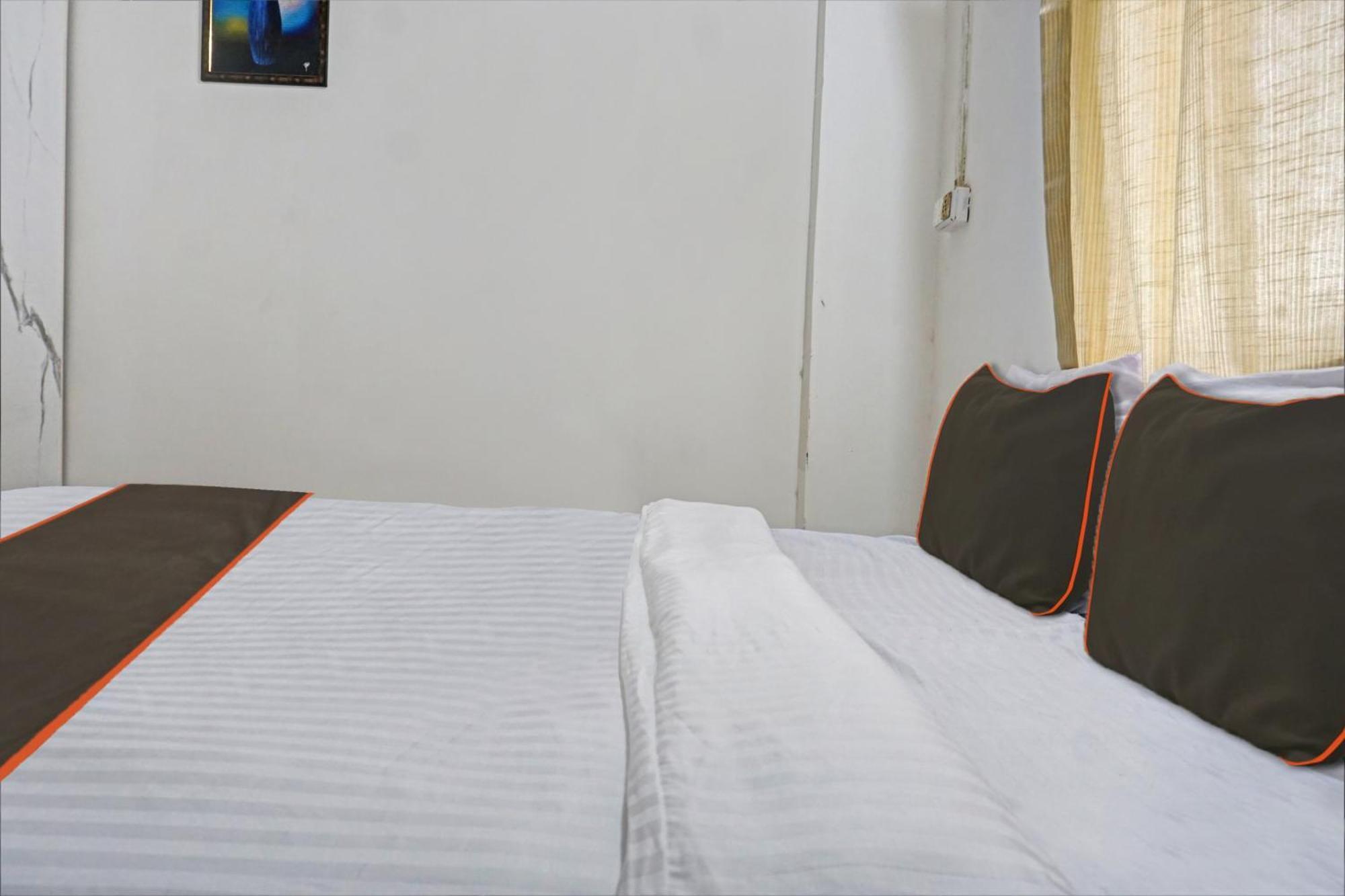 Hotel O Krishna Executive Хинджевади Екстериор снимка